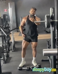 male escort South Kensington Jhonnbrasil