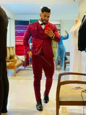 Bisexual Escort Jhonnbrasil 29yr - gangbang