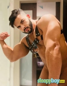 male escort South Kensington Jhonnbrasil