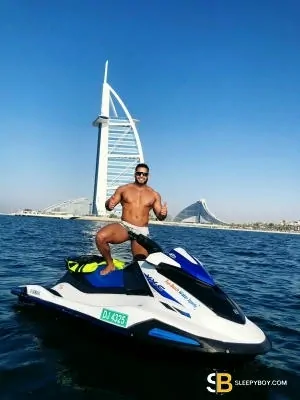 Bisexual Escort Jhonnbrasil 29yr - blowjob