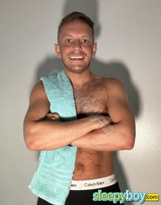 male escort Glasgow Jay