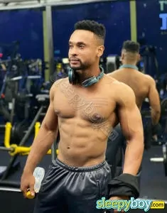 male rent boy London Alex