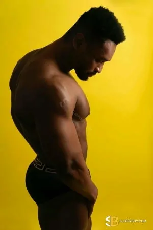 Gay Escort Alex 29yr - role
