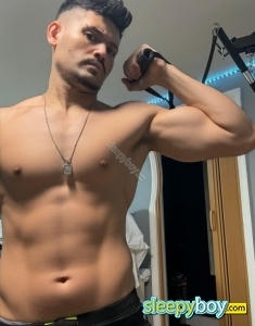 male escort London Lukas