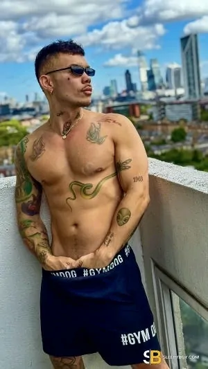 Gay Escort Filip_ians 28yr - licking