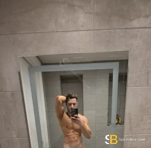 Bisexual Escort Sebastian 25yr - trios