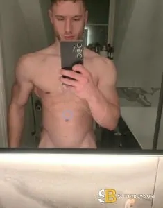 male rent boy London Sebastian