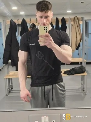 Bisexual Escort Sebastian 25yr - always safe sex
