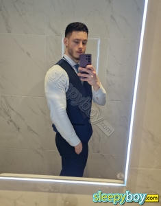 male rent boy Paddington Sebastian