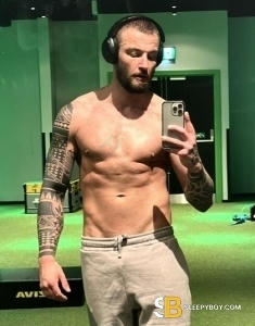 male rent boy Manchester The Ethical Prostitute