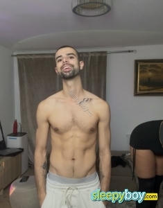 male rent boy London Sebastian