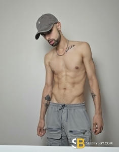 male rent boy London Sebastian