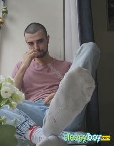 male rent boy Glasgow Sebastian