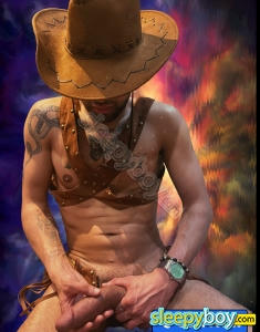 male escort Bayswater Moh