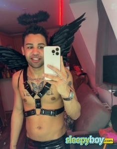 male escort Paddington Moh