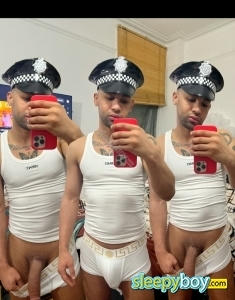 male escort Bayswater Moh