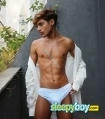 male rent boy London Gustavo