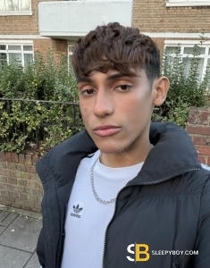 male rent boy London Gustavo