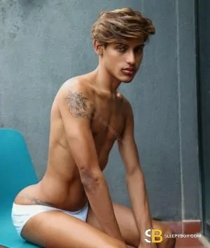 Gay Escort Gustavo 21yr - rimming