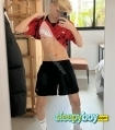 male escort London Henrique