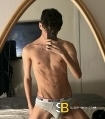 male escort Paddington Henrique