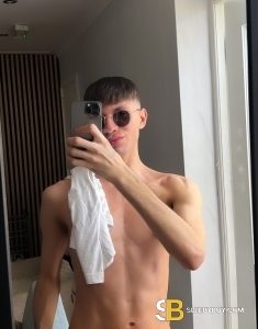 male escort London Rick