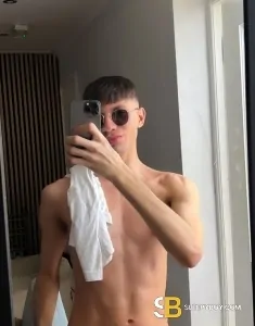 male escort London Rick