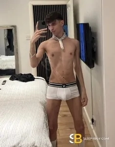 male escort London Rick