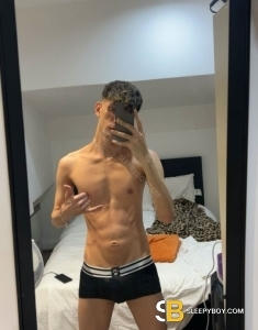 male escort Paddington Henrique