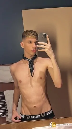 Gay Escort Rick🦁 21yr - trios