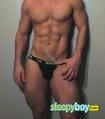 male escort London Peter