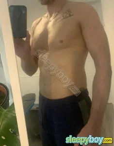male escort Sheffield Dan