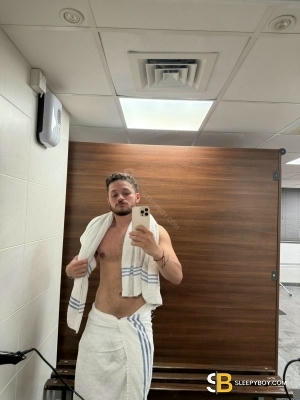 Bisexual Escort Adrio 27yr - role