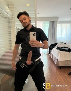 male rent boy Clapham Common Adrio