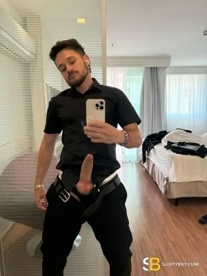 Bisexual Escort Adrio 27yr - role