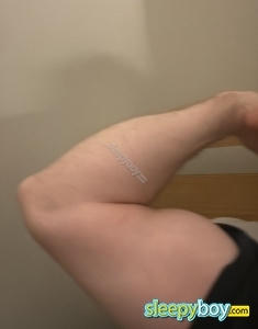 male escort Brixton Jack