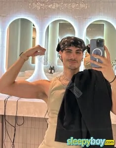 male rent boy London Alex