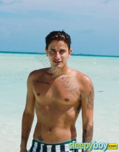 male escort Swindon Andrew