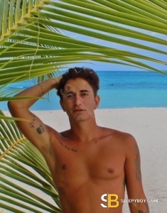 male escort Swindon Andrew