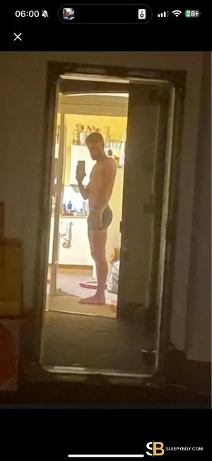 Bisexual Escort Daniel 26yr - role