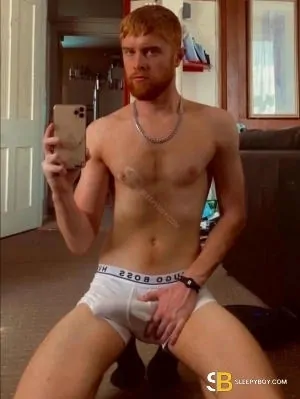 Bisexual Escort Dan 26yr - role