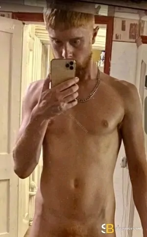 Bisexual Escort Dan 27yr - role