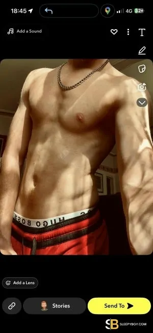 Bisexual Escort Dan 27yr - role