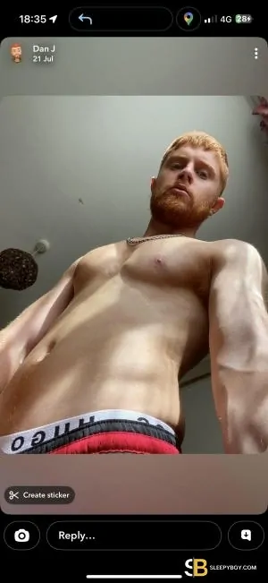 Bisexual Escort Dan 27yr - sucking