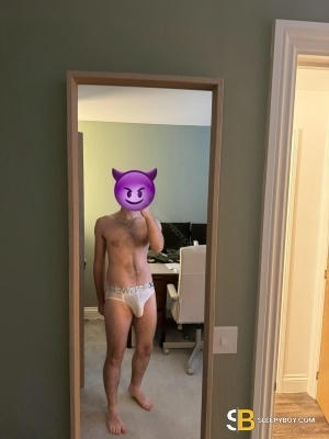 Bisexual Escort Freddie 25yr - blowjob