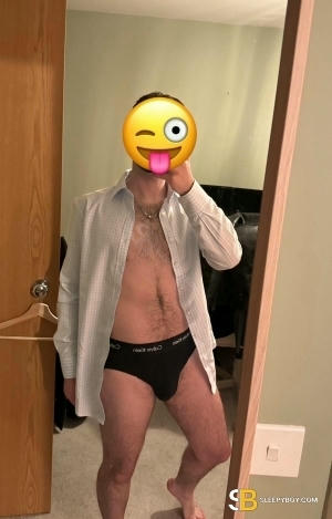 Bisexual Escort Freddie 26yr - trios
