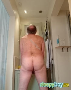 male escort Coulsdon Dominic