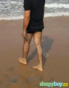 male escort Manchester Sid