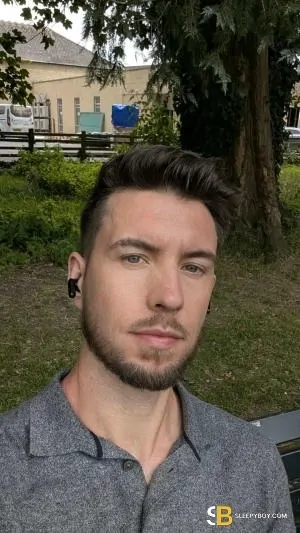 Gay Escort Chip 34yr - massage