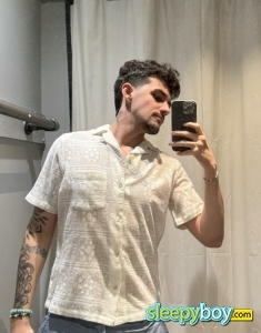 male escort Derby Davis Br